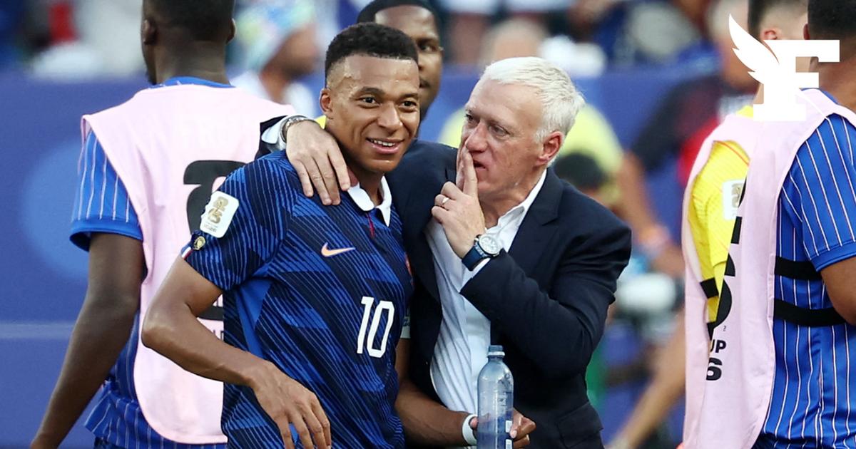 Coupe du monde 2026 : les Bleus filent vers les quarts de finale en battant le Paraguay (1-0)