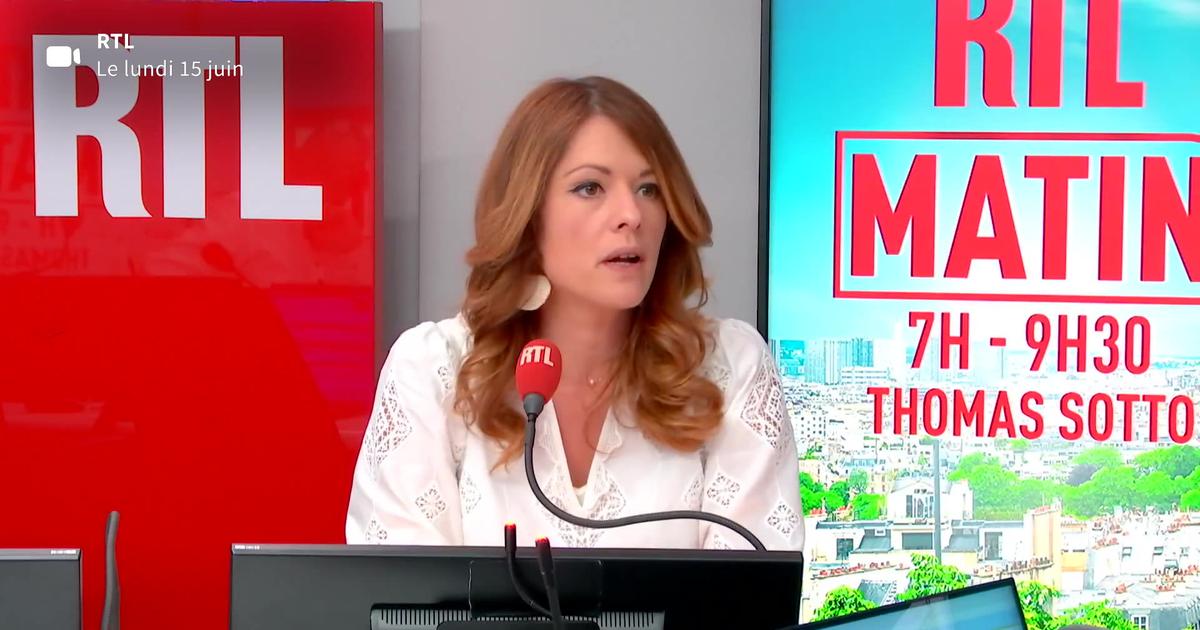 «On a des raisons d’être optimiste», déclare Maud Bregeon après l’annonce de l’accord entre les États-Unis et l’Iran