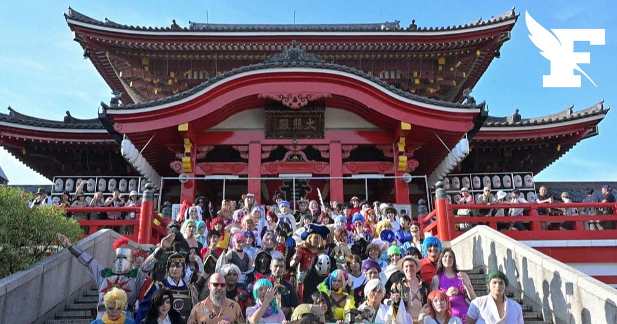 Japon : dernière représentation estivale pour le World Cosplay Summit, la prochaine édition se déroulera en novembre