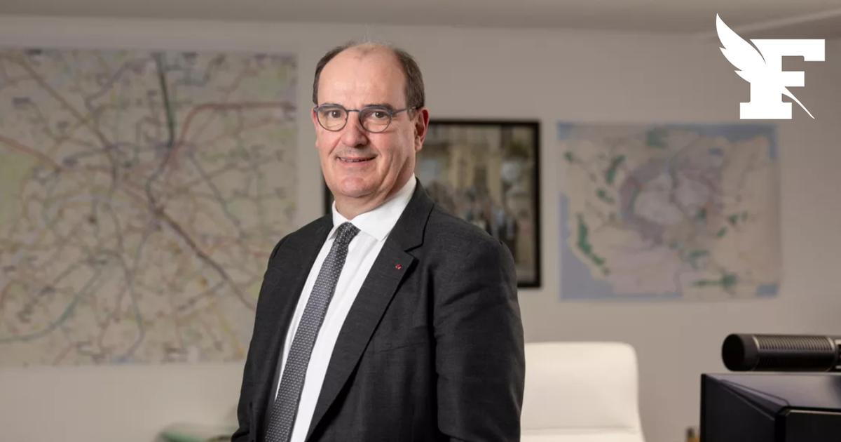 Suivez la prise de parole de Jean Castex sur la polémique des wagons de la SNCF «sans enfants»