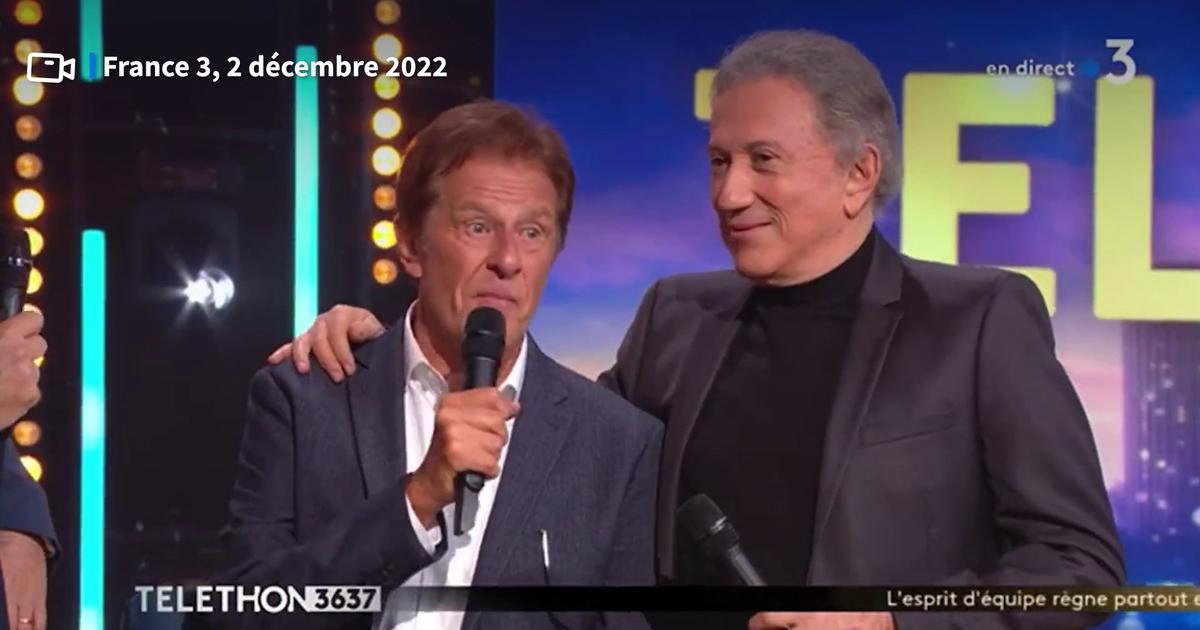 "Giờ tôi có thể đi lại được rồi!": Tiếng kêu cảm động từ trái tim của Henri Sannier sau khi bị liệt