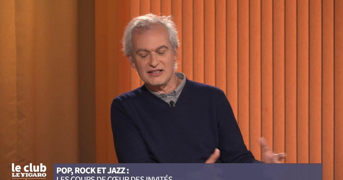 «Le premier disque de Tyler Ballgame est miraculeux», s’enthousiasme Olivier Nuc
