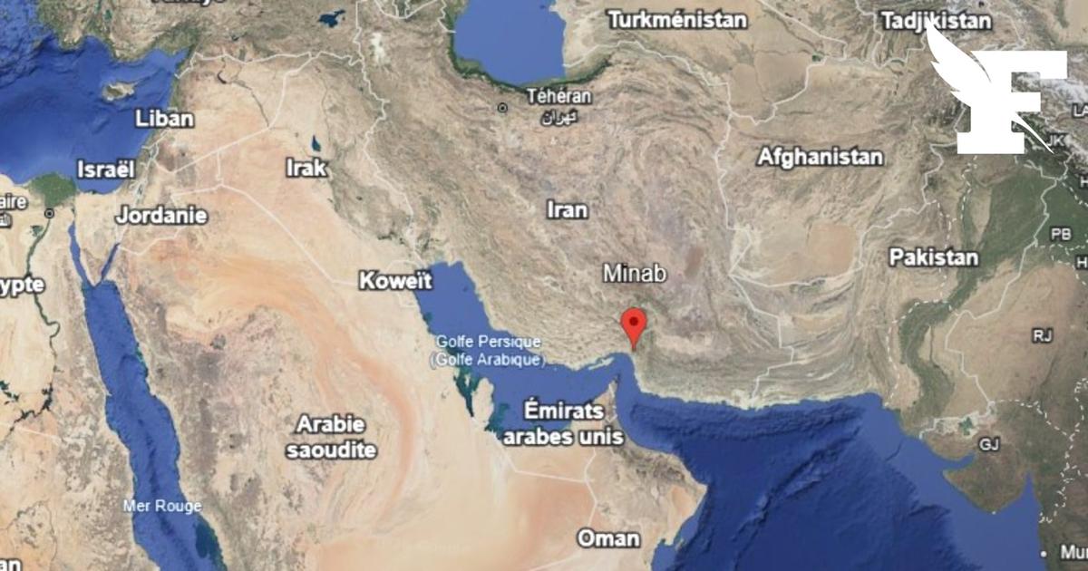 Une enquête américaine mentionne que les États-Unis seraient probablement responsables d’une frappe contre une école en Iran