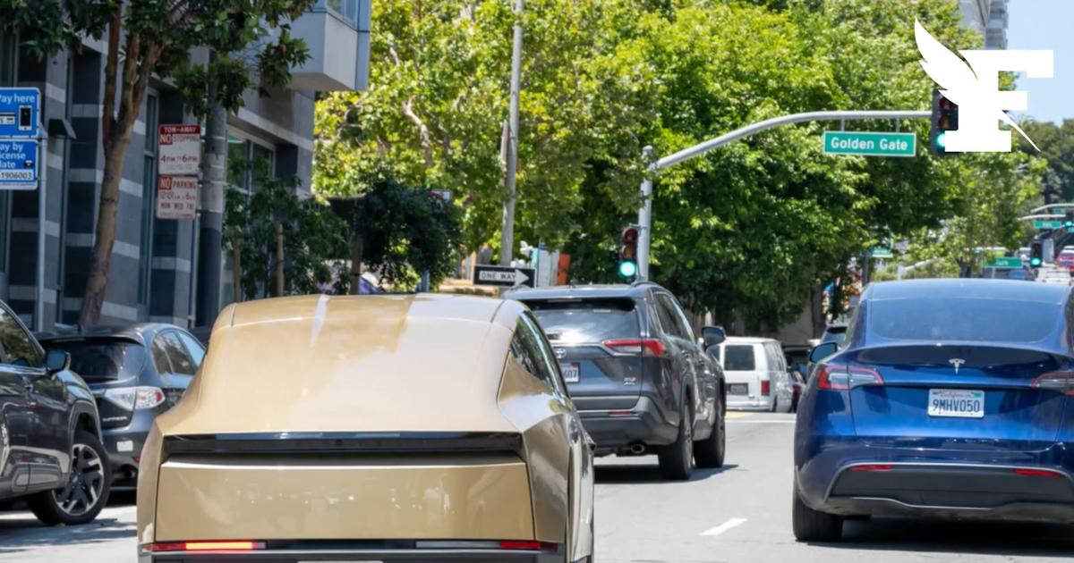 480 000 véhicules vendus entre avril et juin, Tesla connait une hausse de 25 %