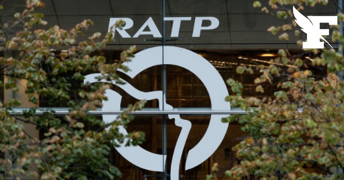 Qu'est-ce que le LIVA, expérimentation avec des QR code que la RATP va lancer dans quelques stations du RER B ?