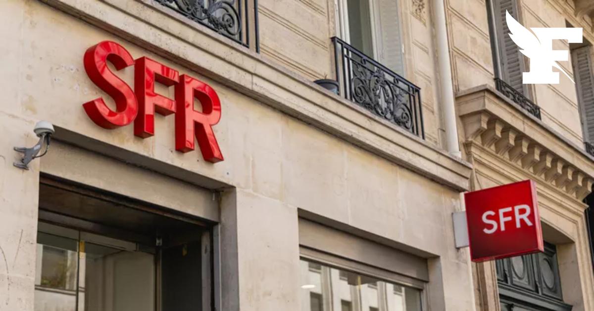 Les syndicats du groupe SFR appellent à la grève ce jeudi, pour «faire entendre leur inquiétude» sur la vente de l'opérateur