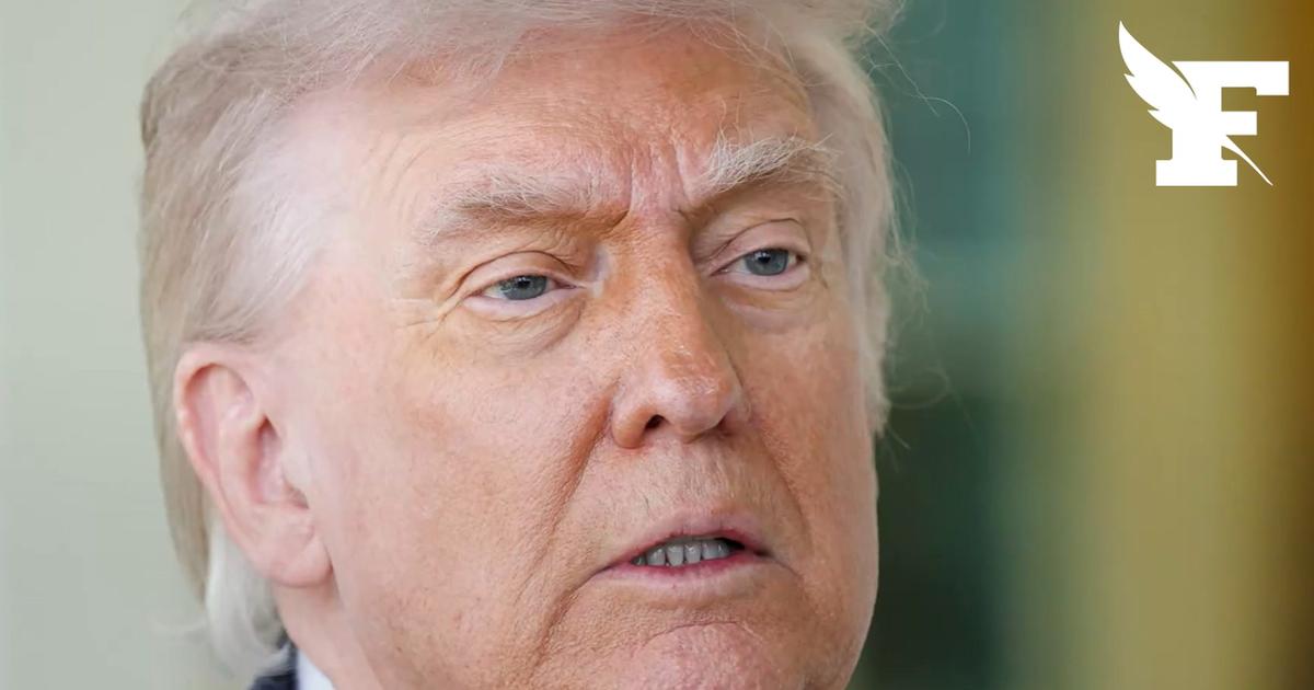 D'après Donald Trump, il sera «long et difficile» d’exhumer l’uranium iranien