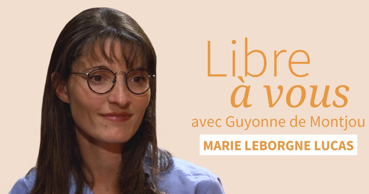 «La GPA part du principe que le corps est morcelé» : Marie Leborgne ...