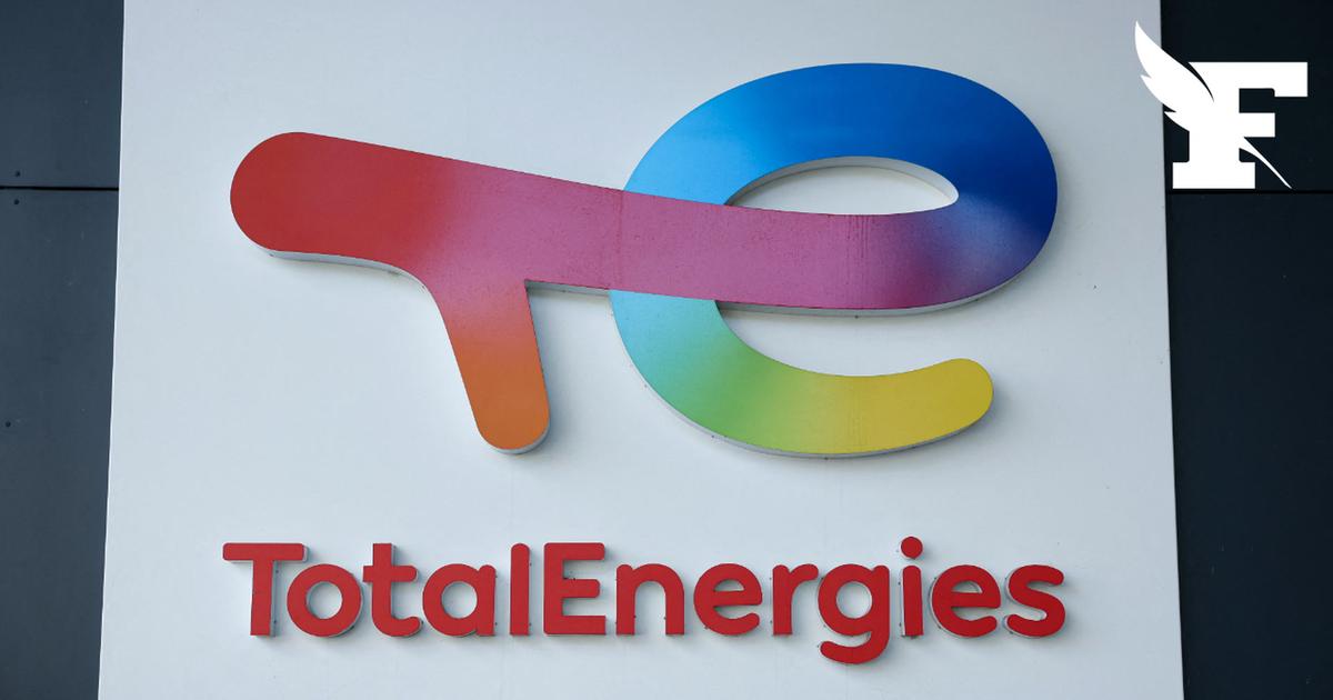 TotalEnergies annonce ses marges de raffinage ont bondi de 146 % au troisième trimestre