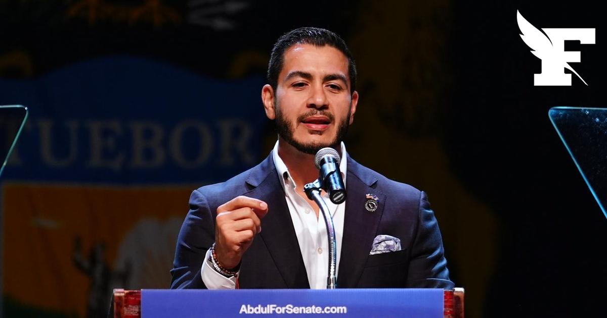Primaires démocrates : le candidat progressiste Abdul El-Sayed a remporté le scrutin du Michigan