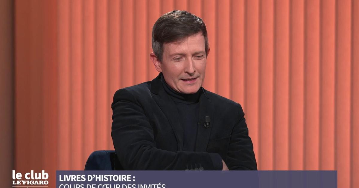 «Le besoin d’onction est au centre de la légitimité politique dans notre monde occidental», souligne Geoffroy Caillet