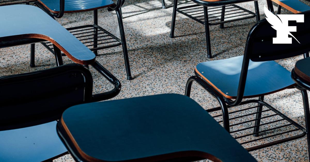 Un surveillant de collège mis en examen pour viol et agression sexuelle de deux élèves dans le Pas-de-Calais