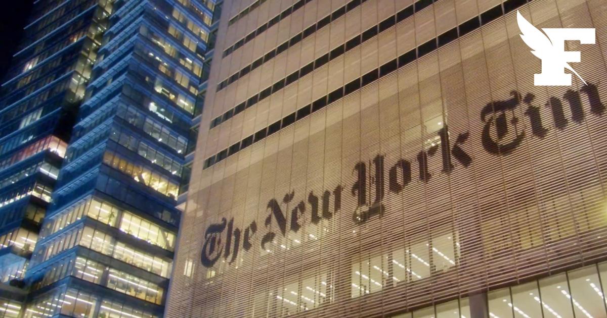 Israël va poursuivre en justice le New York Times pour un article «falsifié» sur des abus sexuels