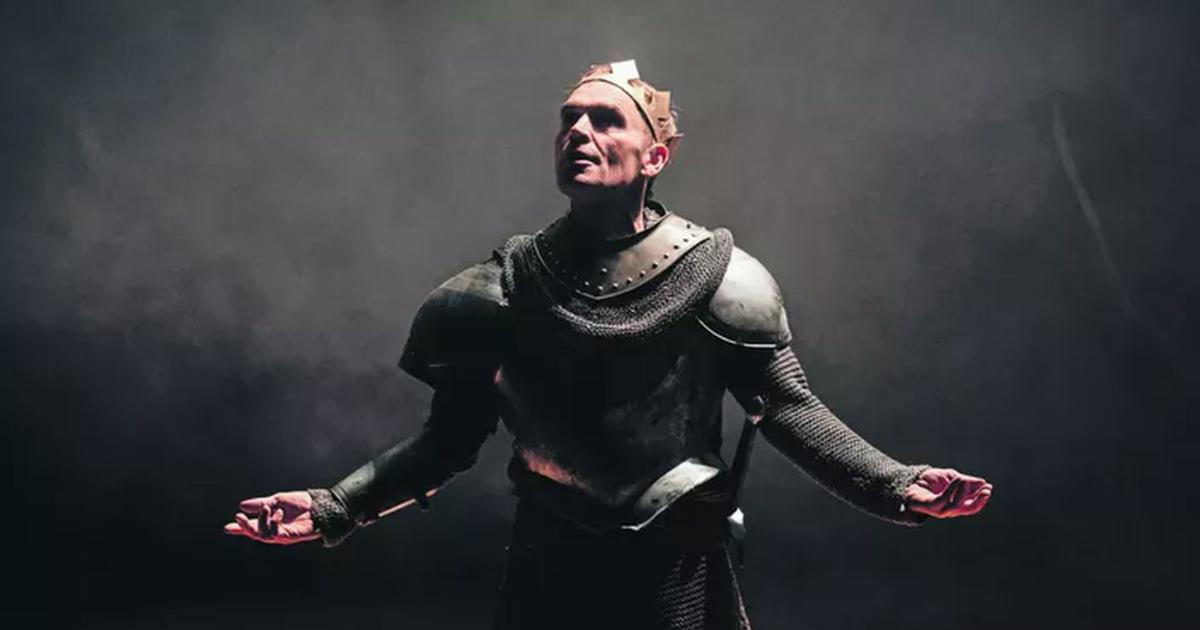 Shakespeare aurait écrit «sans l’ombre d’un doute» la pièce Édouard III attribuée selon des chercheurs