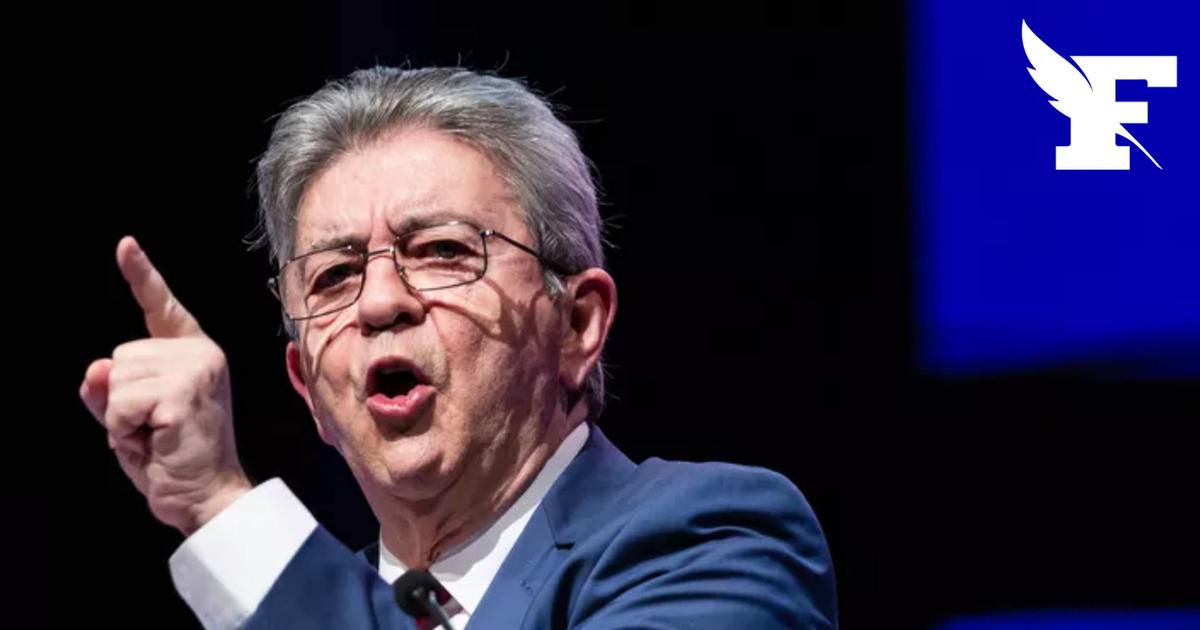 Deux Insoumis saisissent la justice pour non-respect de la loi de 1905 après qu'une synagogue ait invité Eric Naulleau