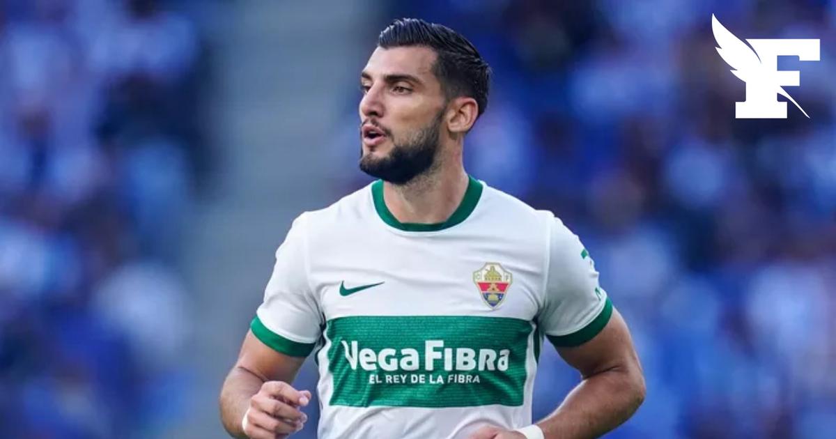 L’attaquant espagnol du Séville FC Rafa Mir écope de 8 ans et demi de prison pour agression sexuelle aggravée et de coups et blessures