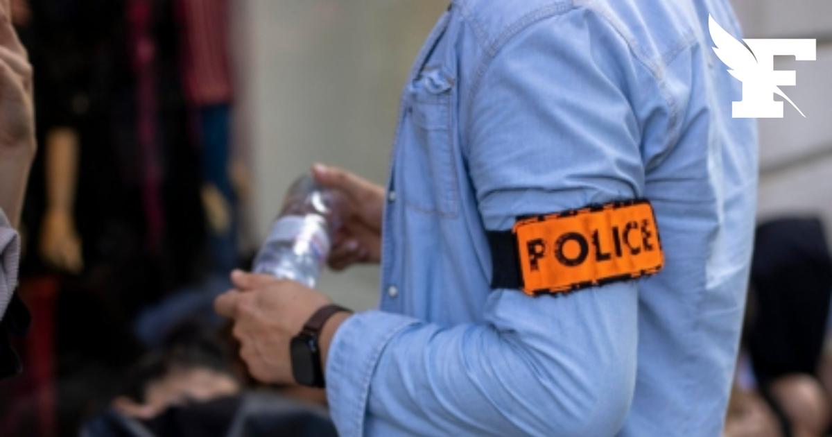 Un homme interpellé suite à des menaces de mort contre des touristes dans un supermarché à Avignon