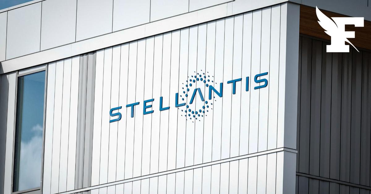 Automobile : un million de véhicules rappelés par Stellantis