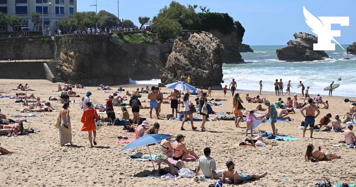 Quotas de visiteurs, réservation obligatoire : les réglementations se multiplient sur les plages européennes