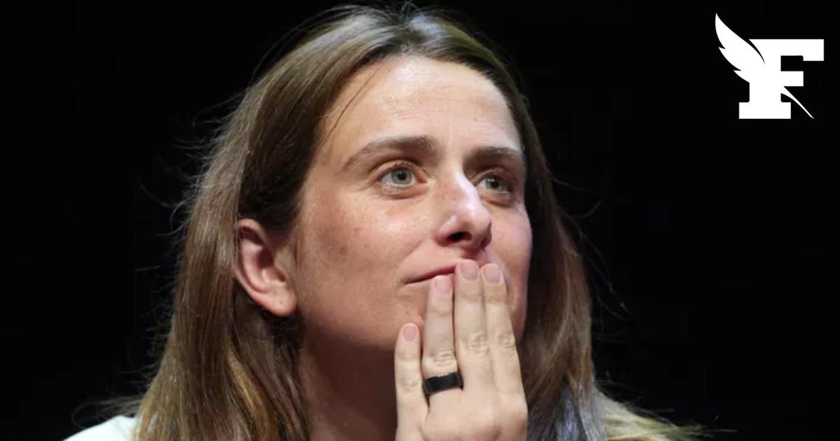 Marine Tondelier exige «des excuses publiques» de la part d'un responsable syndical agricole de l'Oise qui l'a insulté