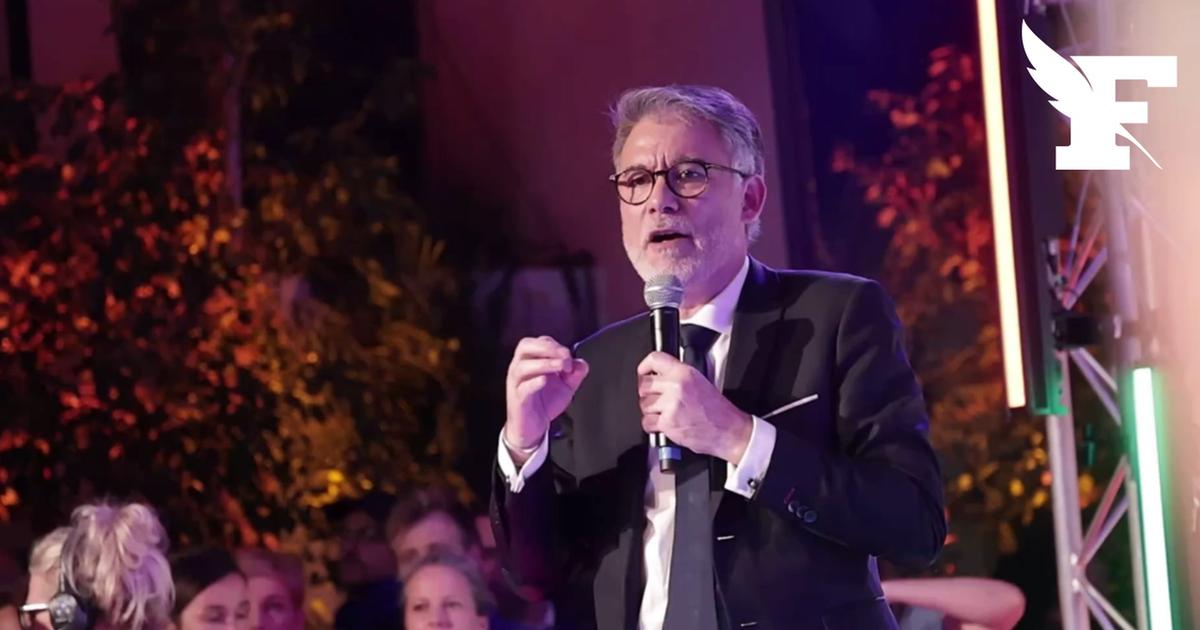 Le PS lance un think tank baptisé «Noûs», pour mener «la bataille culturelle» face au «néo-conservatisme»