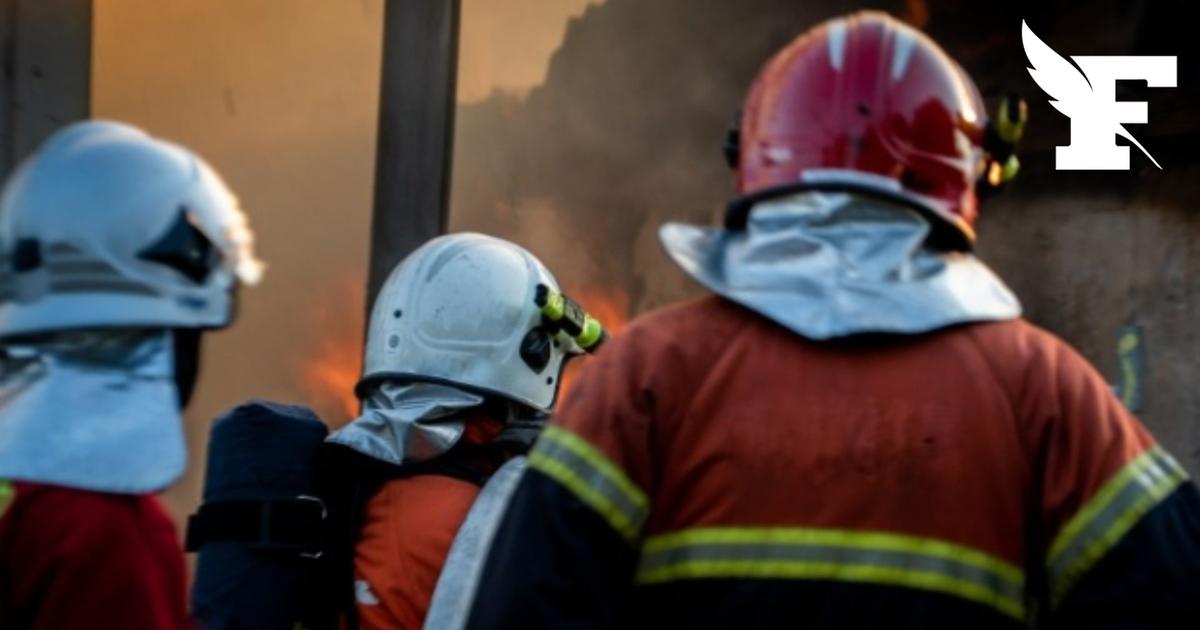Drame à Mayotte : une femme enceinte et ses deux enfants meurent dans un incendie chez eux