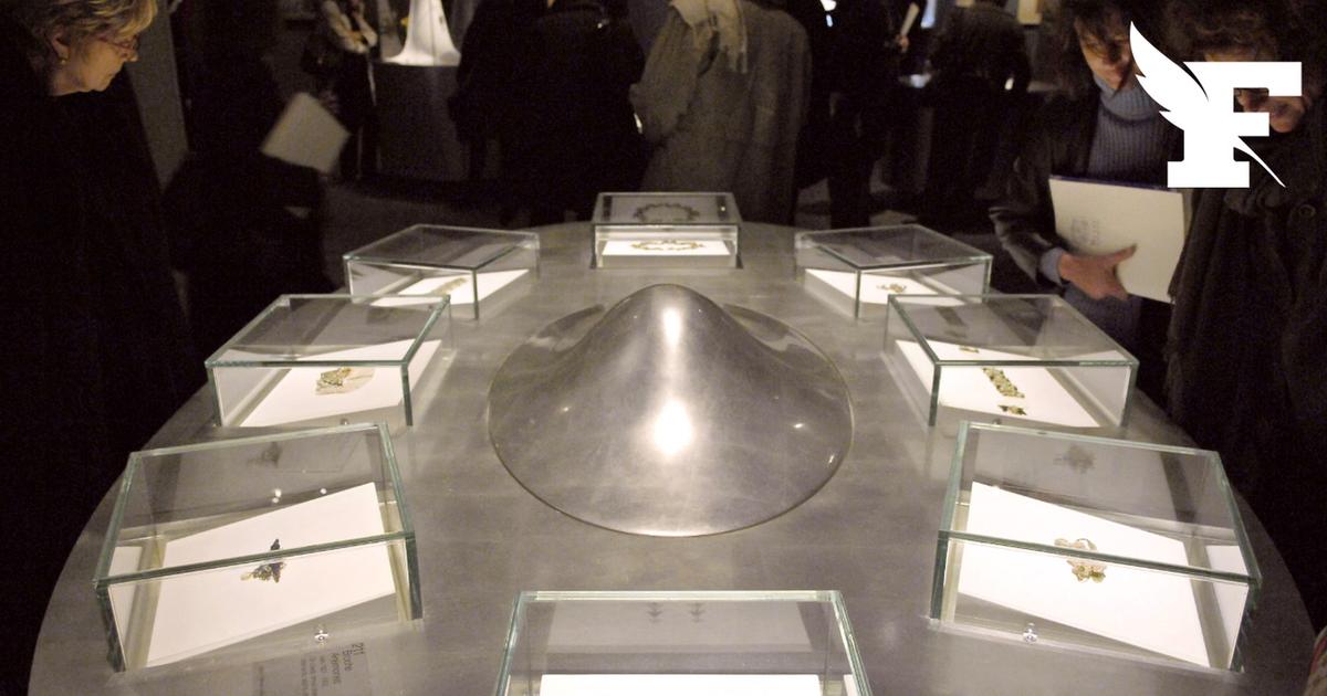 Une vingtaine de bijoux ont été dérobés lors d'un cambriolage du musée Lalique en Alsace