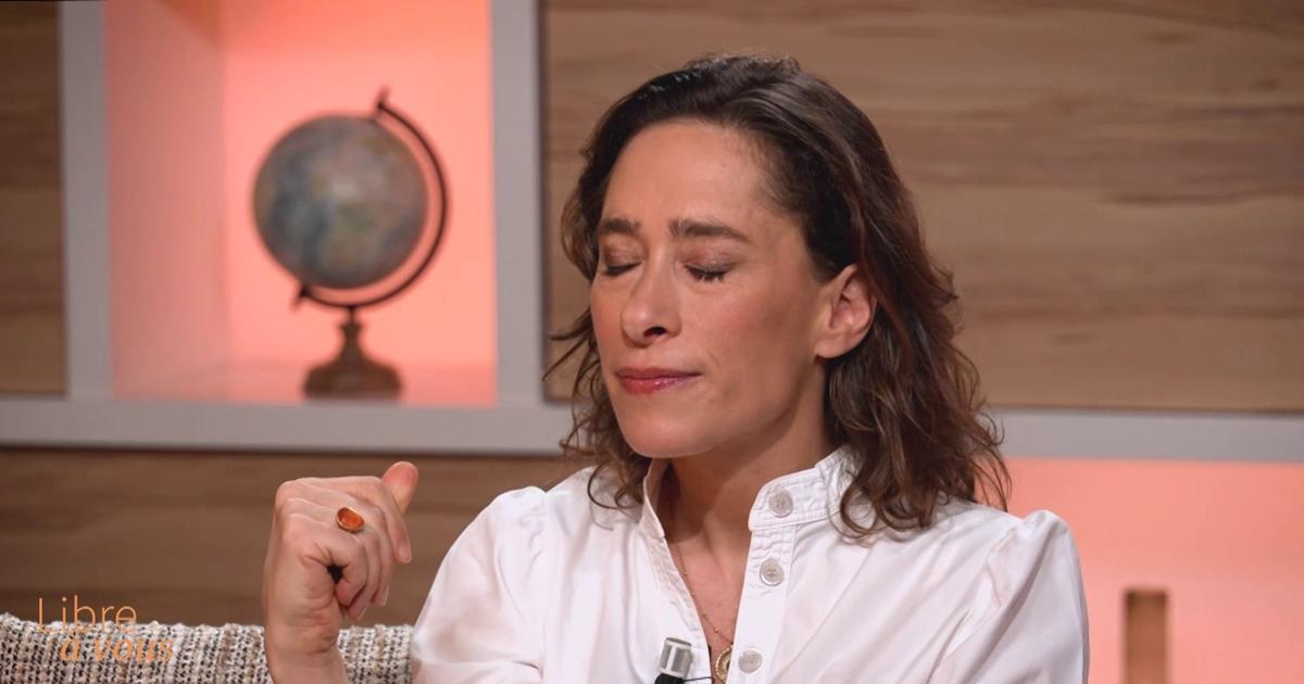 «La surproductivité asphyxie notre désir amoureux, assure la psychanalyste Clotilde Leguil»