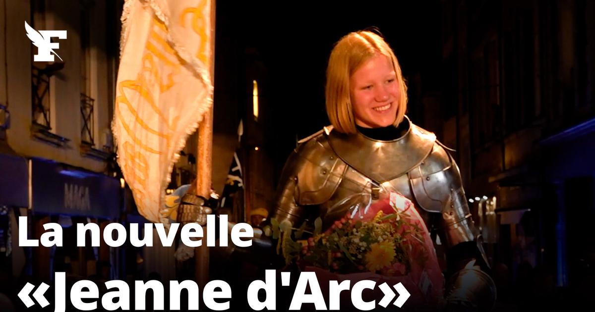 Jeanne d'Arc : Dans les coulisses de la soirée de lancement des Fêtes Johanniques à Orléans
