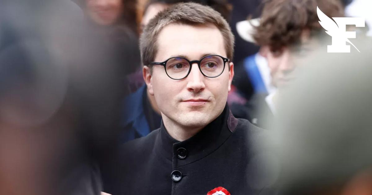 Antoine Léaument assure que si LFI arrive au pouvoir, son parti «augmentera le SMIC»... même «pour les personnes juives»