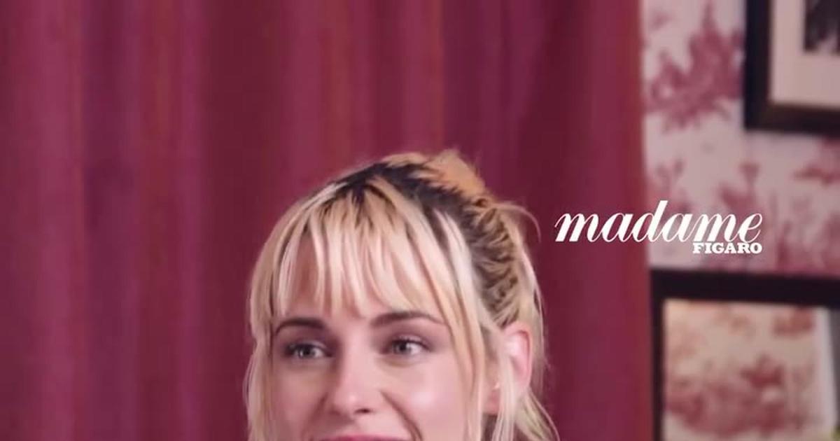 « The Chronology of water » : l'interview de Kristen Stewart