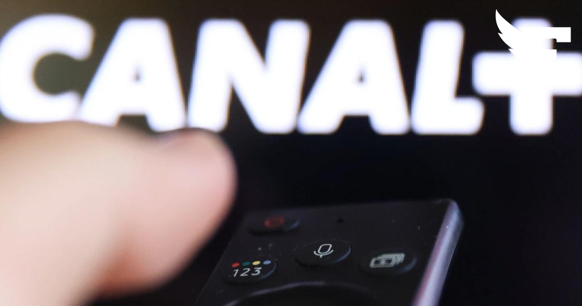 Canal + : le groupe observe une croissance de 40% au premier semestre, grâce à l’acquisition de MultiChoice