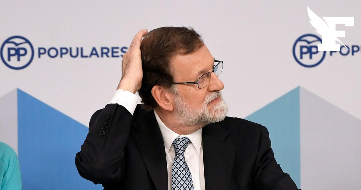 Une équipe de France «sans Français»: le dérapage raciste de l'ancien Premier ministre espagnol Mariano Rajoy