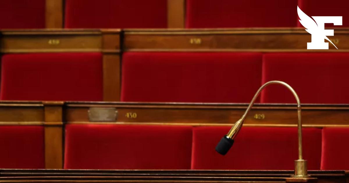 À l'Assemblée, un projet de loi sur la fin du «devoir conjugal» va être débattu en séance publique