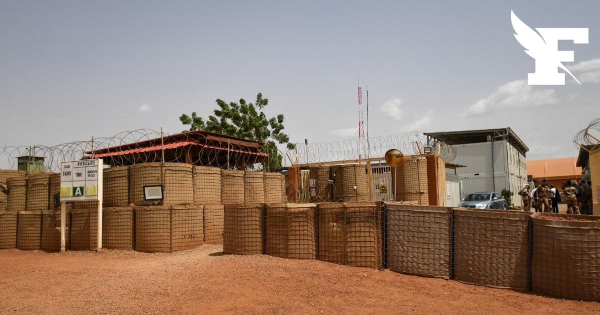 Niger : la garde présidentielle a repoussé des «insurgés issus des forces armées» qui ont tenté de «pénétrer dans le palais»
