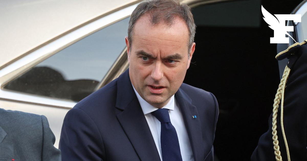 Sébastien Lecornu somme le gouvernement d'agir contre la maltraitance animale d'ici au 1er octobre
