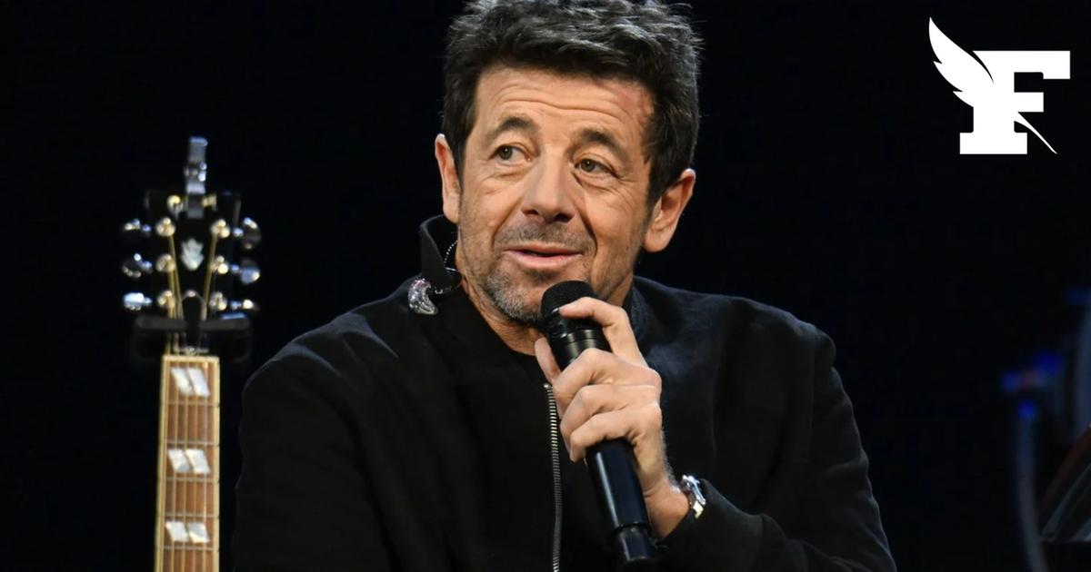 Patrick Bruel : le maire de Chartres refuse sa venue pour le début de sa tournée