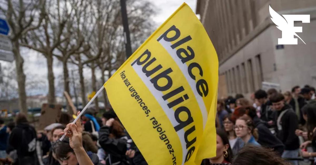 Nice: Place Publique se retire de la course aux municipales après 18 jours de campagne