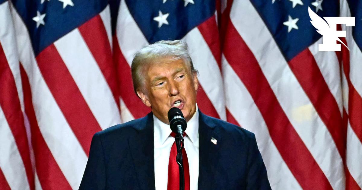 Guerre en Ukraine: selon Donald Trump, Vladimir Poutine aurait accepté «de ne pas tirer sur Kiev pendant une semaine»