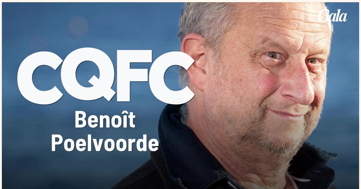 VIDEO - Benoît Poelvoorde : ce qu'il faut connaître