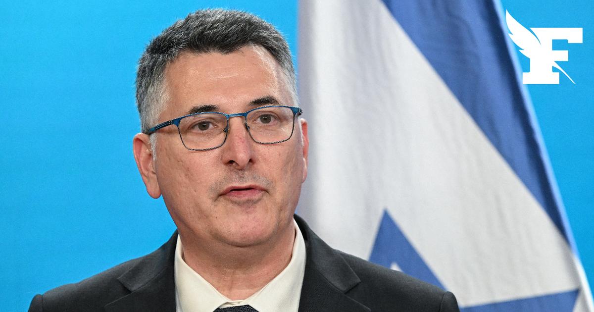 Le gouvernement israélien reconnaît officiellement le génocide arménien