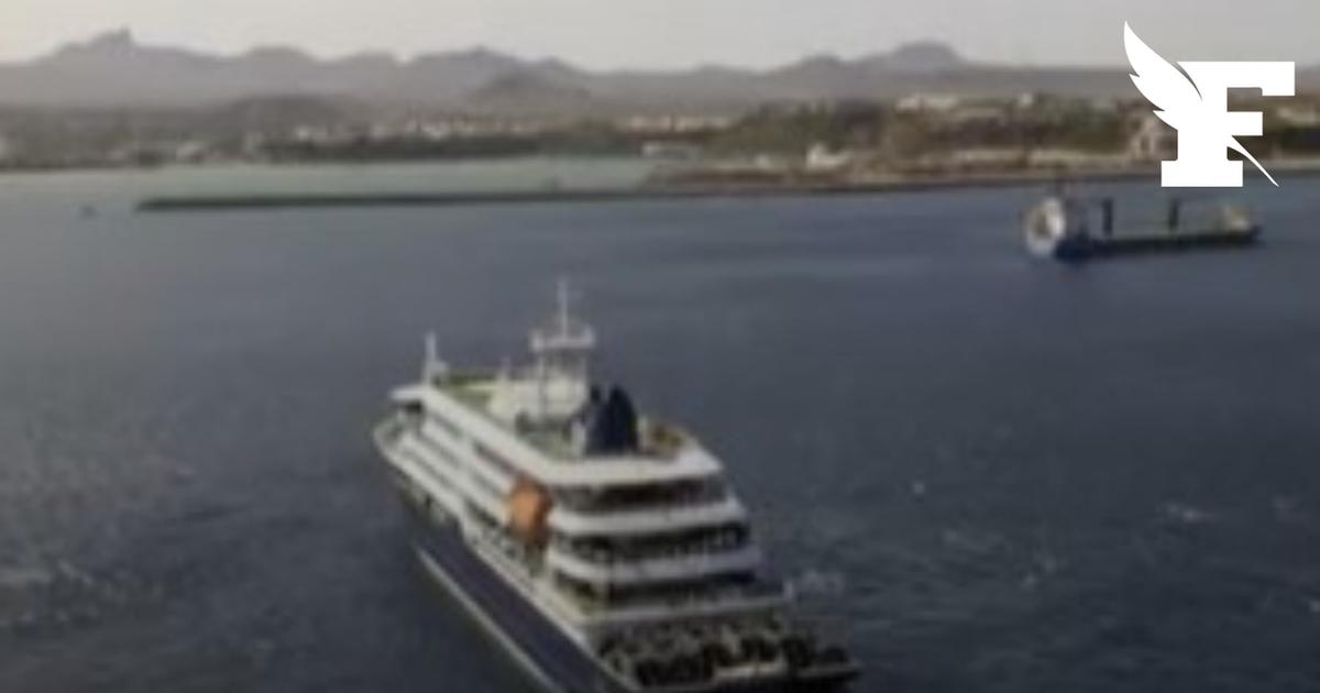 Le MV Hondius arrivera aux Pays-Bas ce lundi