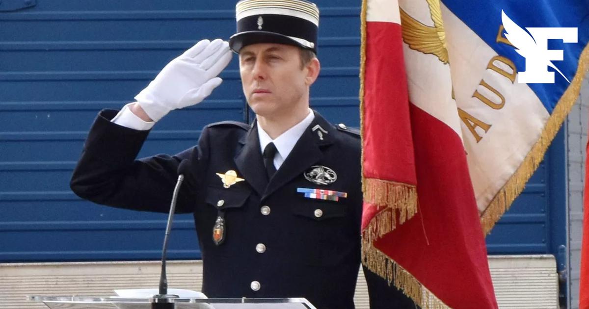 À Rennes, deux militants poursuivis pour des chants injurieux visant Arnaud Beltrame