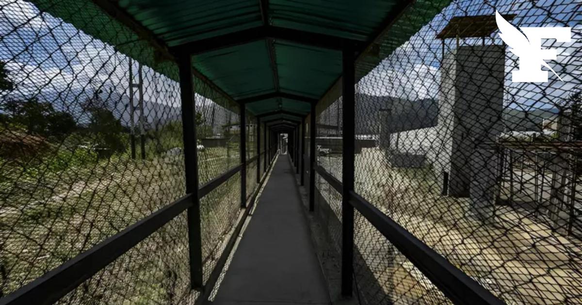 Nicolas Février, un Français de 35 ans détenu au Venezuela depuis environ un an, a été libéré et est en route pour la France