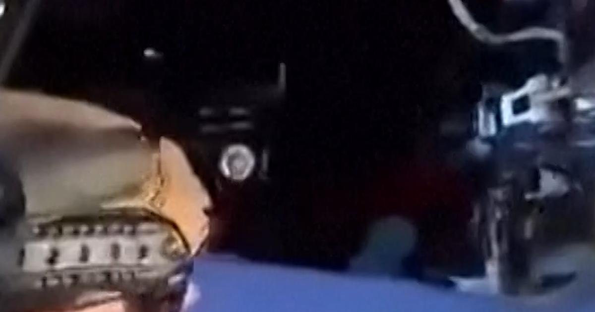Un astronaute de la mission Artémis II dévoile de nouvelles images du retour sur Terre