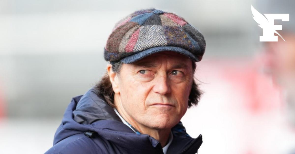 Football: un commentaire sexiste de Daniel Bravo sur la directrice du PAris FC gaëtane Thiney fait polémique