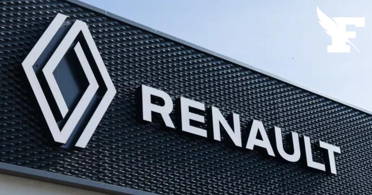 Renault va réduire de 15 à 20% le nombre de postes d’ingénierie dans ses effectifs mondiaux