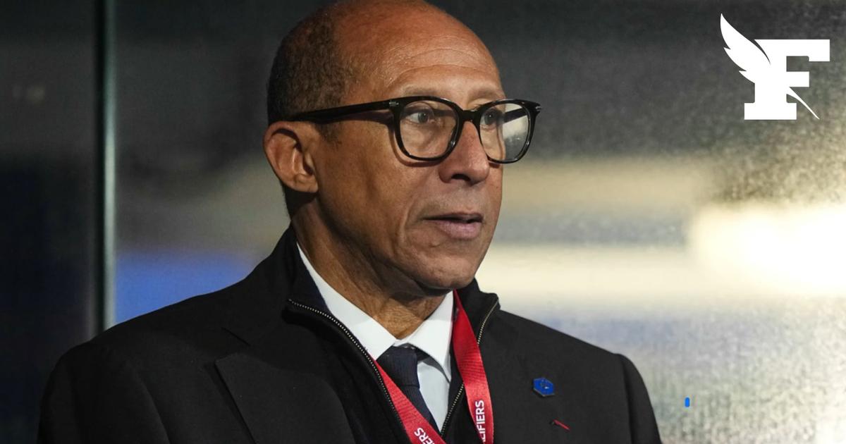 La finale de la Coupe de France pourrait Ãªtre dÃ©placÃ©e ou dÃ©localisÃ©e : la FFF...