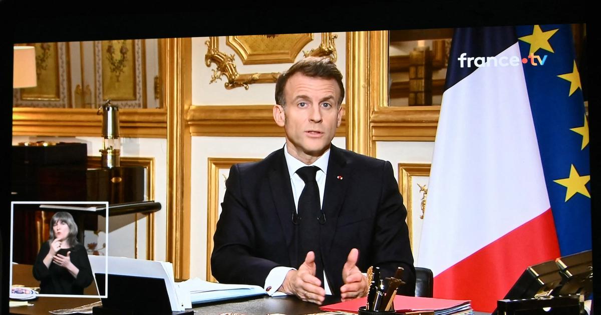 Guerre en Iran : stratégie de défense, rapatriements... Ce qu’il faut retenir de l’allocution d’Emmanuel Macron