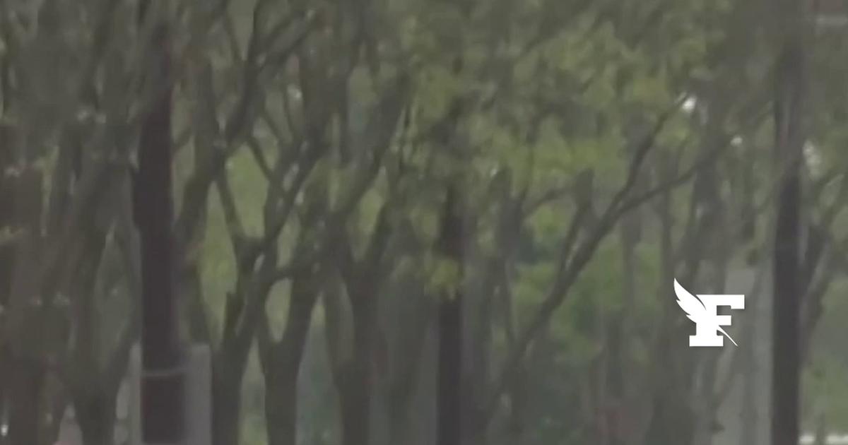 Pour la première fois des robots humanoïdes battent des humains au semi-marathon de Pékin